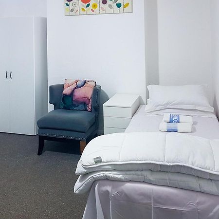 فندق Grosvenor Court لندن المظهر الخارجي الصورة