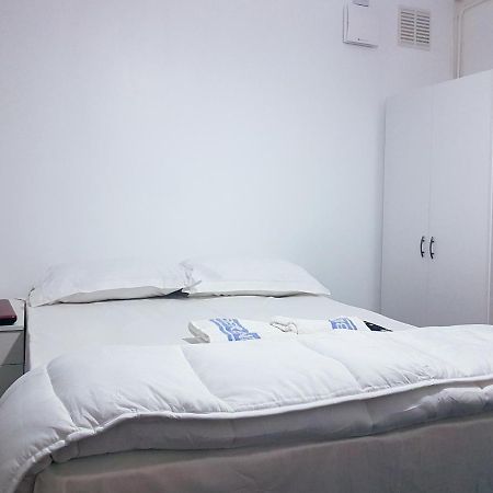 فندق Grosvenor Court لندن المظهر الخارجي الصورة