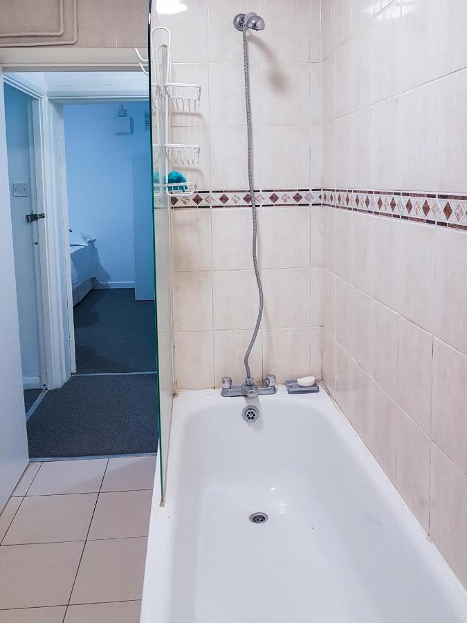 فندق Grosvenor Court لندن المظهر الخارجي الصورة