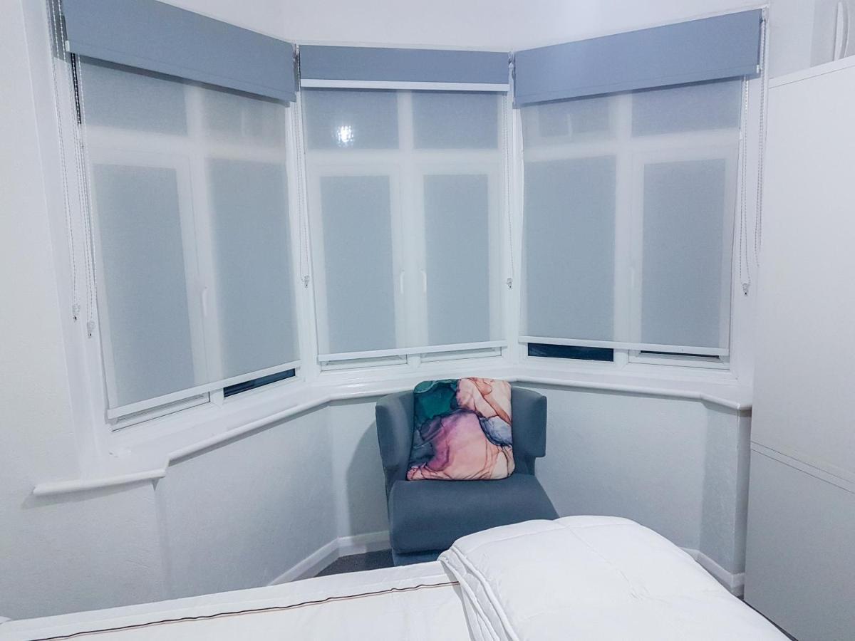 فندق Grosvenor Court لندن المظهر الخارجي الصورة