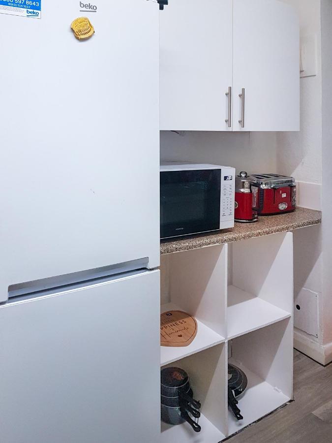 فندق Grosvenor Court لندن المظهر الخارجي الصورة